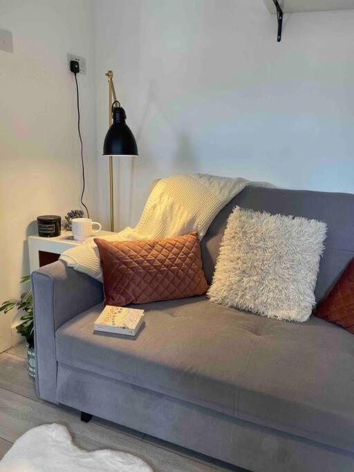 One Bedroom Putney Village Flat 伦敦 外观 照片