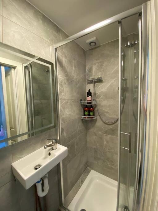 One Bedroom Putney Village Flat 伦敦 外观 照片